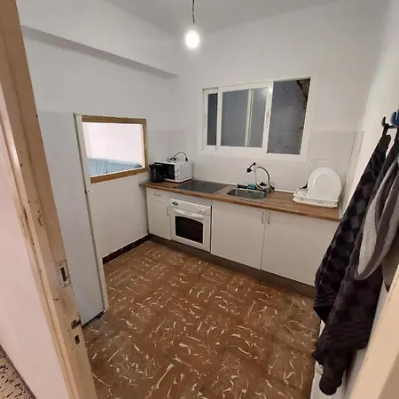 Apartman 2 Benicarló